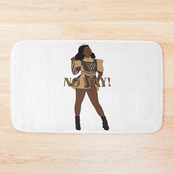 Item preview, No Way! - Six the Musical  designed and sold by softnovitski.