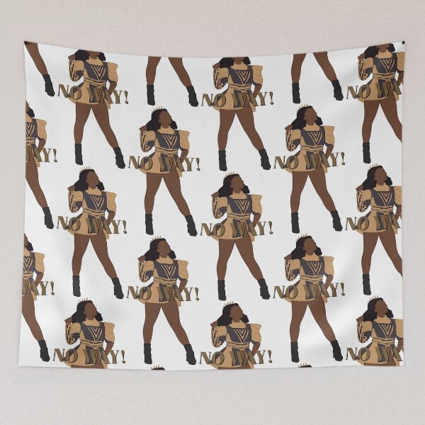 Item preview, No Way! - Six the Musical  designed and sold by softnovitski.
