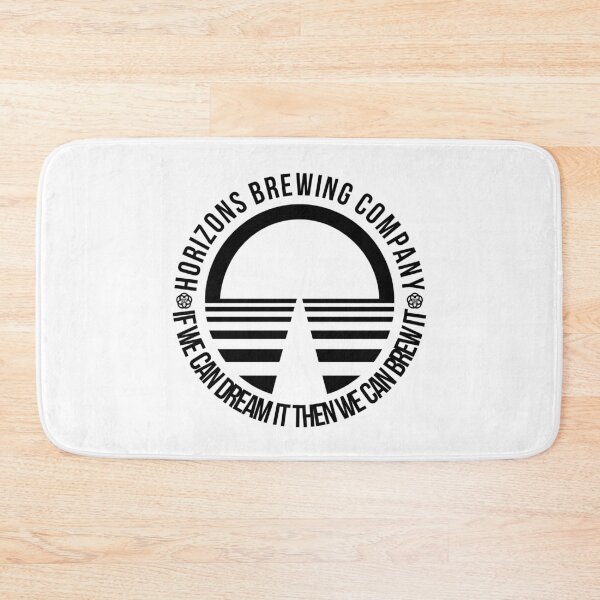Item preview, Horizons Brewing Company II designed and sold by FandomTrading.