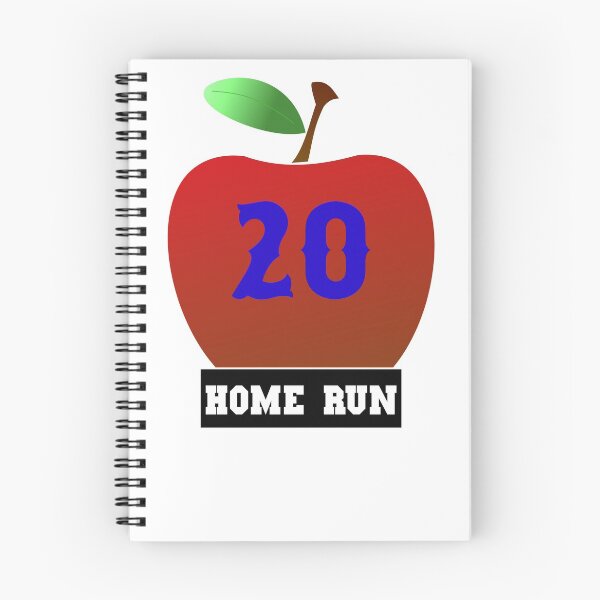 Item preview, LFGM Big Apple Home Run Shirt - LFGM Shirt Number 20 designed and sold by Galvanized.