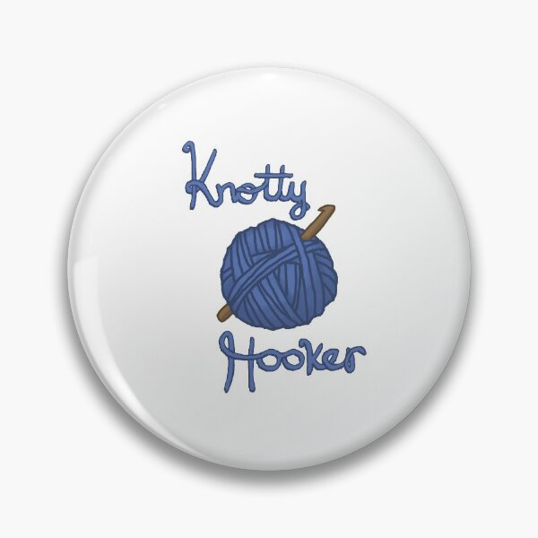 Item preview, Knotty Hooker Crochet designed and sold by SophieChic.