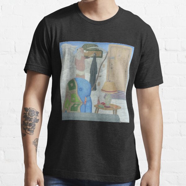 God = Death Essential T-Shirt