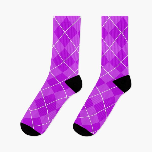 Item preview, Purple Argyle Diamonds designed and sold by GraphicAllusion.