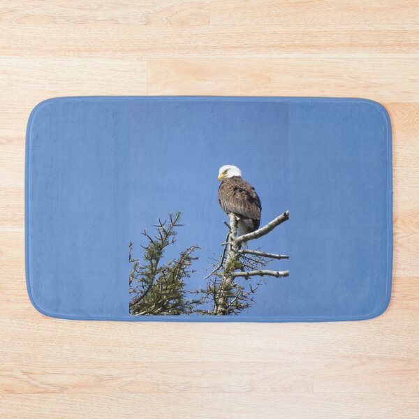 Item preview, EAGLE WITH ATTITUDE designed and sold by Elaine Bawden.