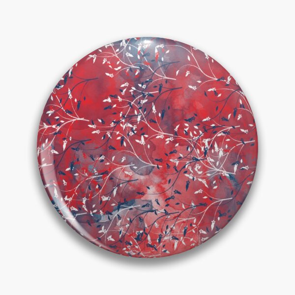 Item preview, Red Fall  designed and sold by Nora Gad.