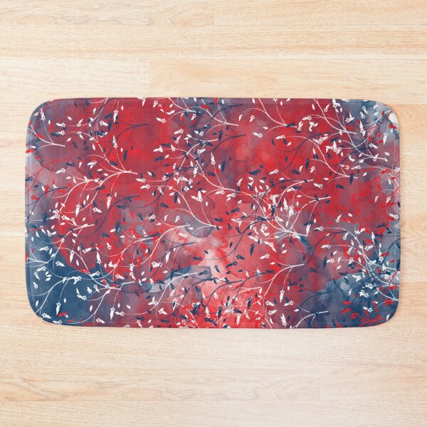 Item preview, Red Fall  designed and sold by Nora Gad.