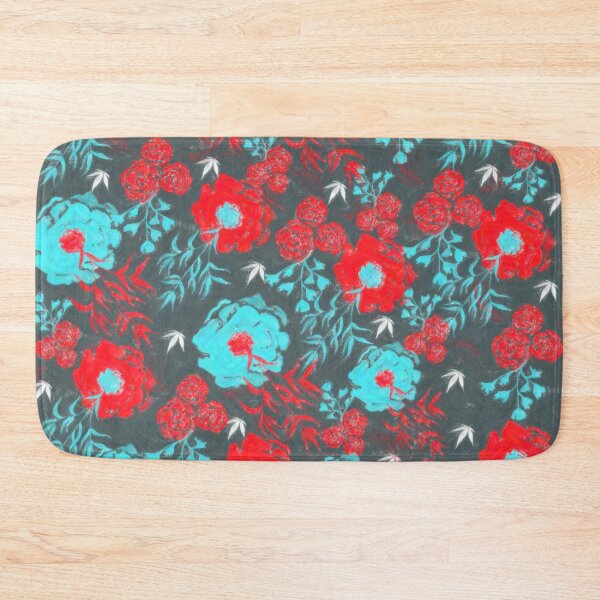 Item preview, Red Blossom  designed and sold by Nora Gad.
