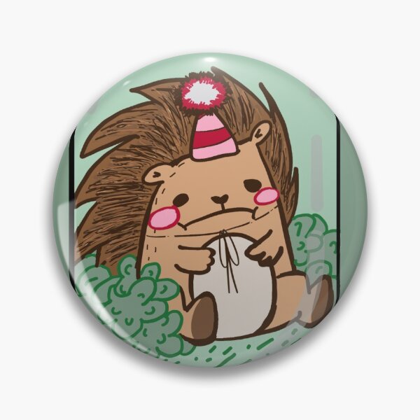 Item preview, Prickle Pig Party designed and sold by Rosie Barger.