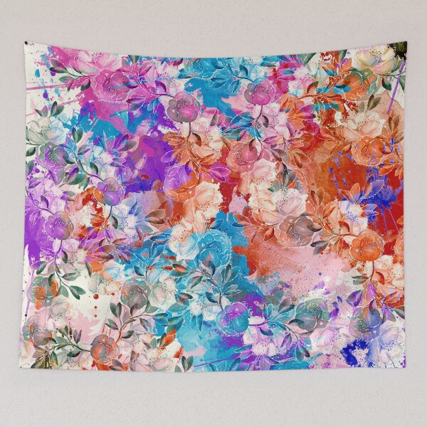 Item preview, Spring Love designed and sold by Nora Gad.