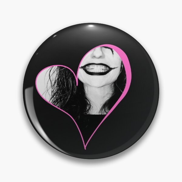Item preview, Scary Heart designed and sold by Taffyc.