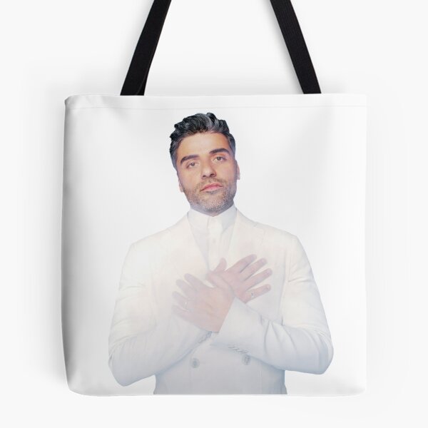 Item preview, Oscar Isaac Magazine Cover designed and sold by livifitz16.