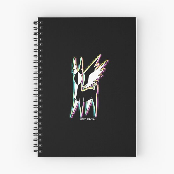 Item preview, Glitch designed and sold by WestleyFish.