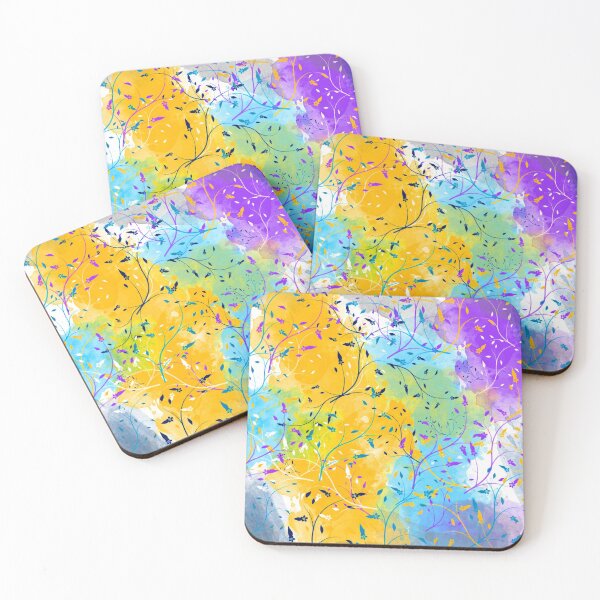 Item preview, Leaves  designed and sold by Nora Gad.