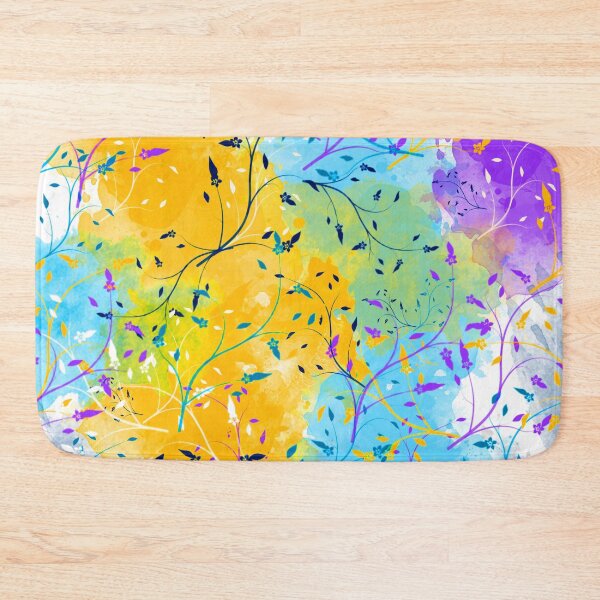 Item preview, Leaves  designed and sold by Nora Gad.