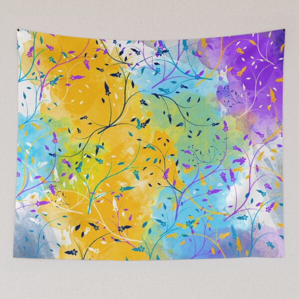 Item preview, Leaves  designed and sold by Nora Gad.