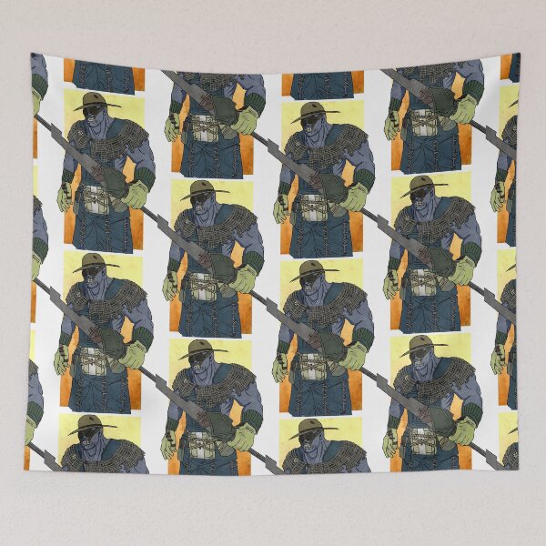Item preview, Lillian Marie Bowen designed and sold by Rusembell.