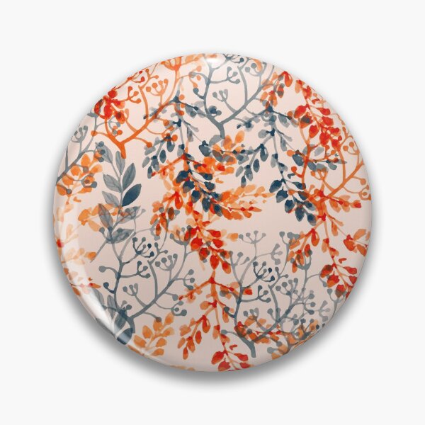Item preview, Blossom Pattern  designed and sold by Nora Gad.