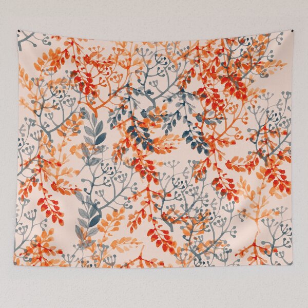 Item preview, Blossom Pattern  designed and sold by Nora Gad.