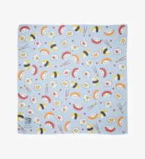 Sushi ♥ Madness Scarf