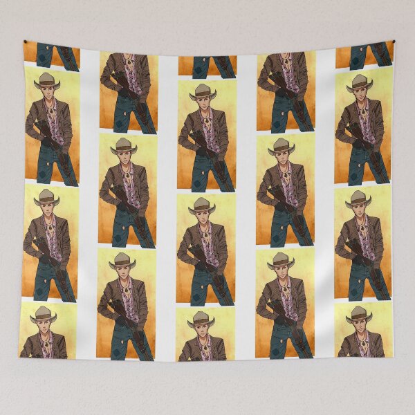 Item preview, Rose of Sharon Cassidy designed and sold by Rusembell.
