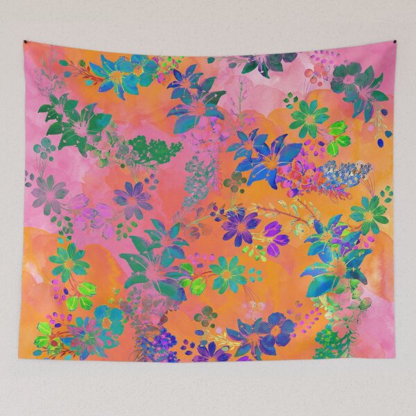 Item preview, Hello Spring designed and sold by Nora Gad.
