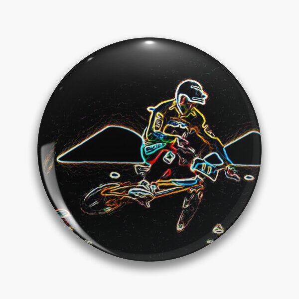 Item preview, bmx designed and sold by ricobarinas.