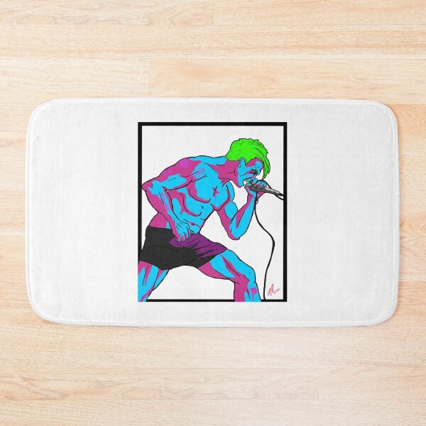 Item preview, Neon Henry designed and sold by coreyhasissues.