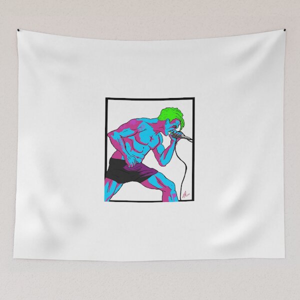 Item preview, Neon Henry designed and sold by coreyhasissues.