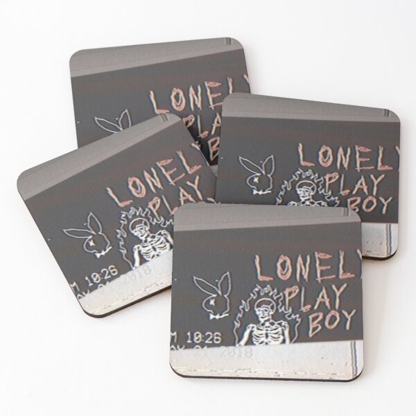 Item preview, lonely  designed and sold by Ferbo.