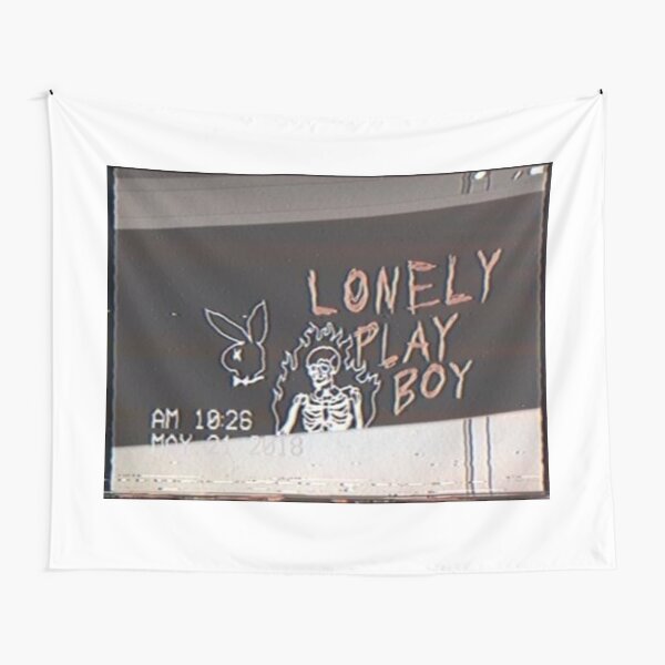 lonely Tapestry