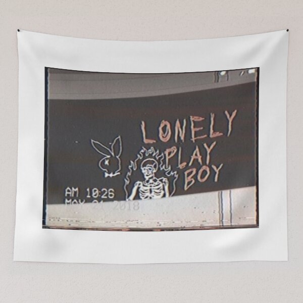Item preview, lonely  designed and sold by Ferbo.
