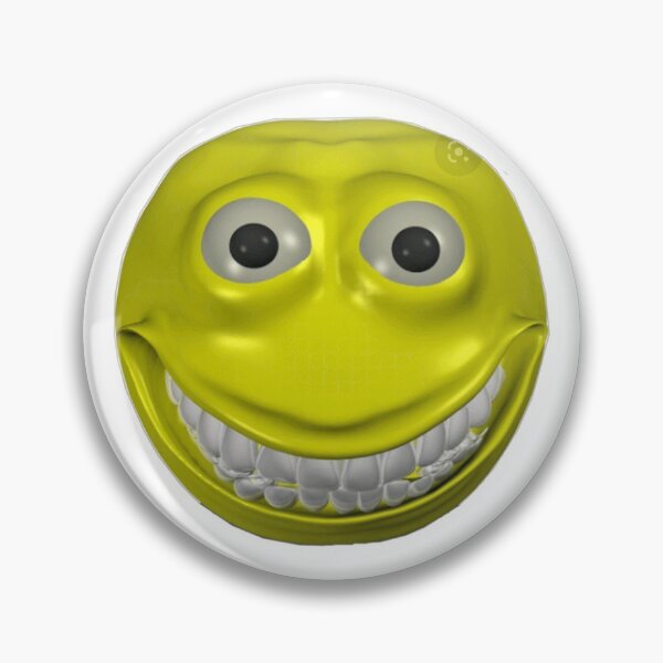 Item preview, very happy smile  designed and sold by vibecheck400.