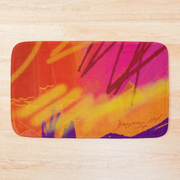 Item preview, #8 Abstract designed and sold by Benjamin L.M..