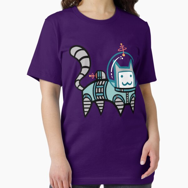 Item preview, Astro Cat designed and sold by Bobfleadip.