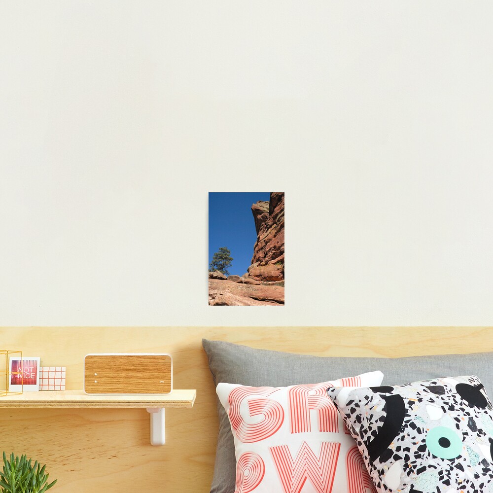 Vista previa del artículo con la obra «Lámina fotográfica», diseñado y vendido por colgdrew.