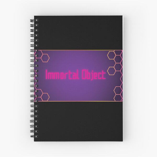 Item preview, immortal object designed and sold by animenatics.