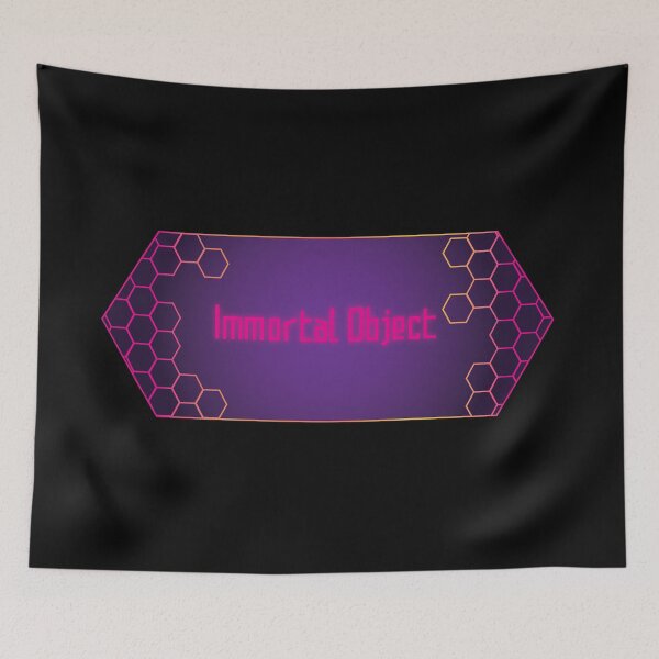 Item preview, immortal object designed and sold by animenatics.