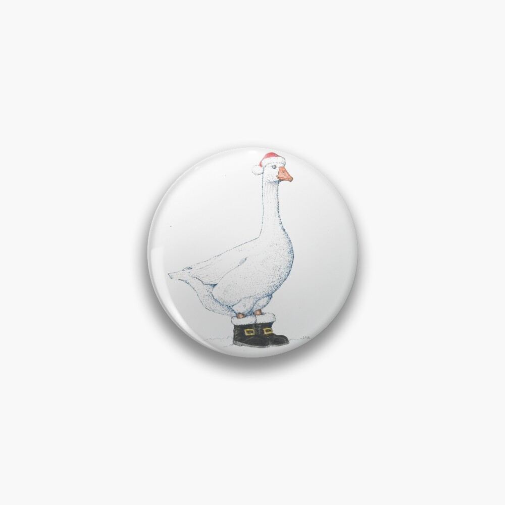 Item preview, Pin designed and sold by JimsBirds.