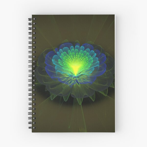 Item preview, The Bloom | Fractal Art designed and sold by Brian Kroijer.