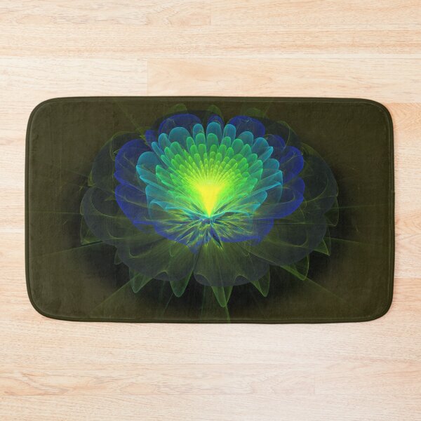 Item preview, The Bloom | Fractal Art designed and sold by Brian Kroijer.
