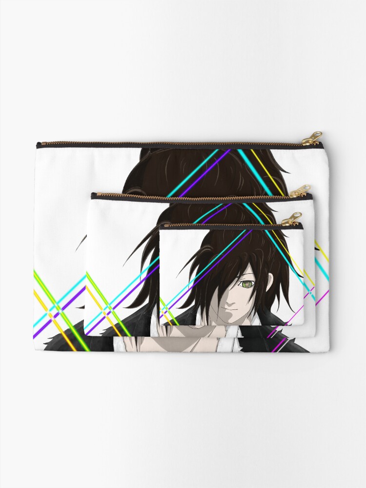 Alternate view of I See You Zipper Pouch