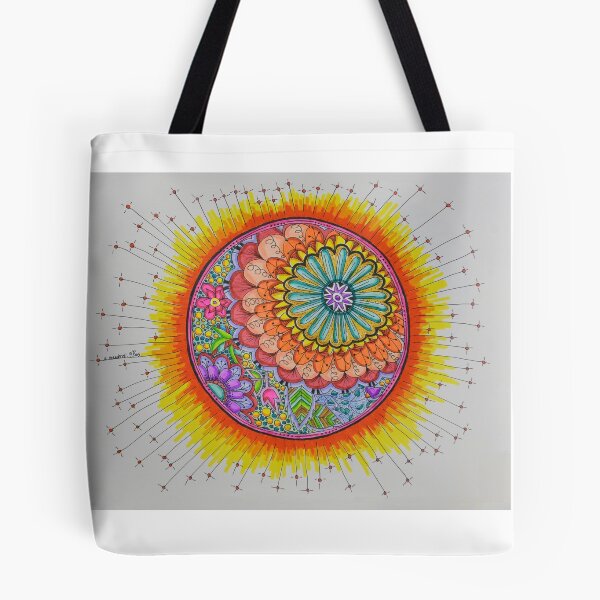 Item preview, Flowers/30 - Sunburst designed and sold by EllenGambrell.