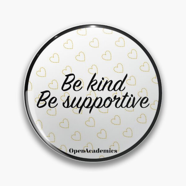 Item preview, OpenAcademics Be kind designed and sold by OpenAcademics.