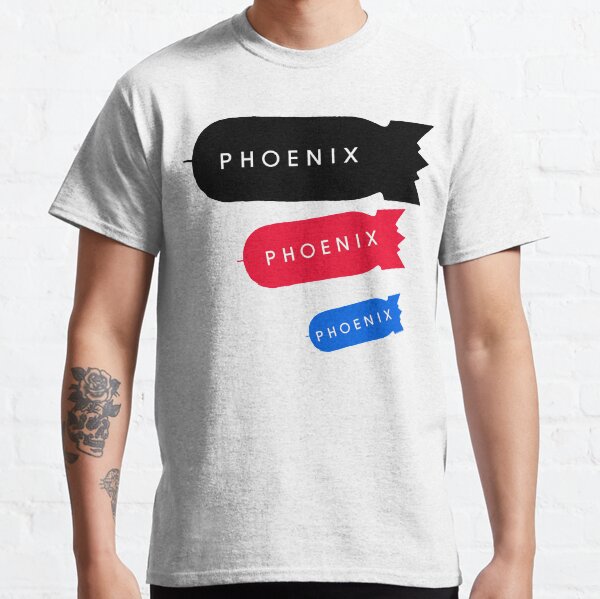 Phoenix Classic T-Shirt