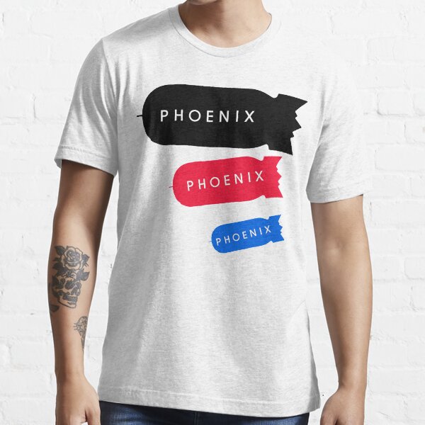 Phoenix Essential T-Shirt