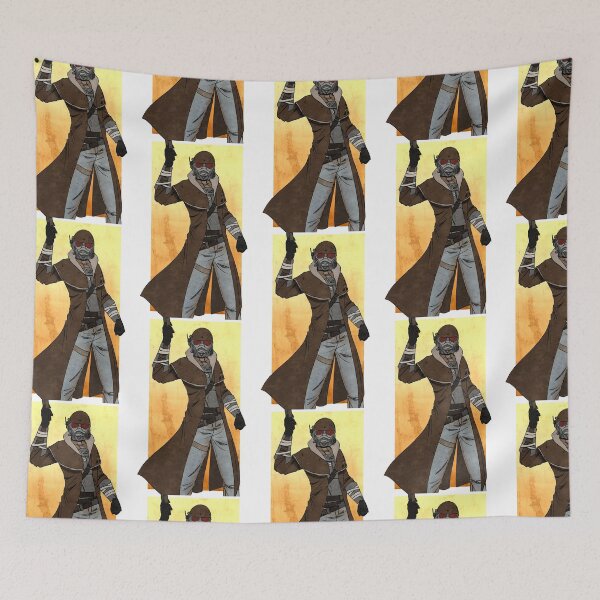 Item preview, Courier Six designed and sold by Rusembell.