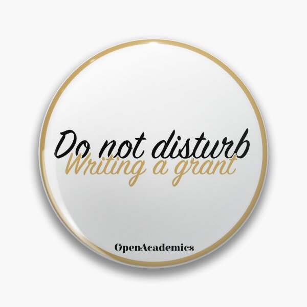 Item preview, OpenAcademics Writing a grant designed and sold by OpenAcademics.