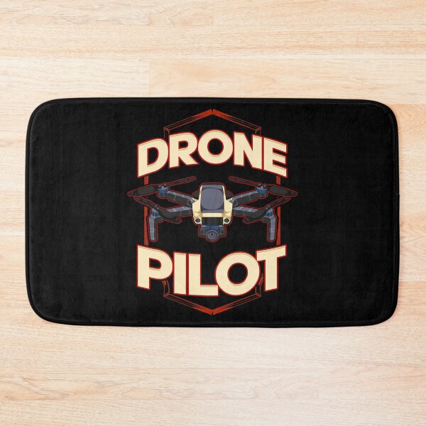 Item preview, Cute Drone Pilot Funny Drone Obsessed Flying designed and sold by perfectpresents.
