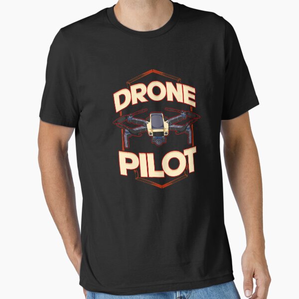 Item preview, Cute Drone Pilot Funny Drone Obsessed Flying designed and sold by perfectpresents.