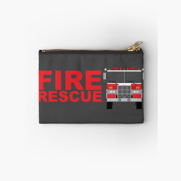 Item preview, Red Fire Rescue designed and sold by chiefa175.